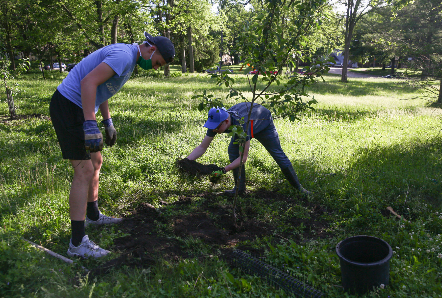 YIELD tree planting in Mason City (5).jpg